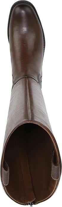 Franco Sarto Women's Meyer Knee High Boot - Image 9