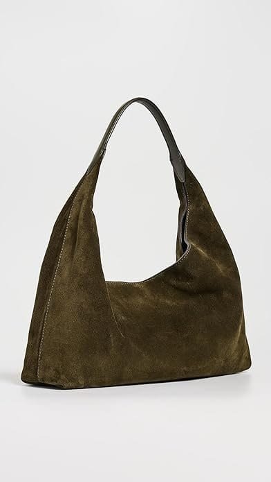 Madewell The Mylie Shoulder Bag - Image 5