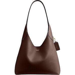 Coach Brooklyn Shoulder Bag