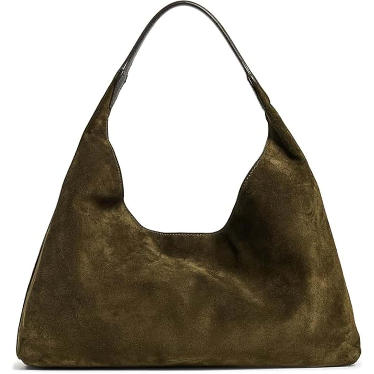 Madewell Women's The Mylie Shoulder Bag in Italian Leather