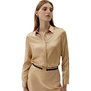 LilySilk Silk Blouse