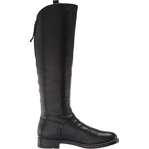 Tall Equestrian Riding Boot