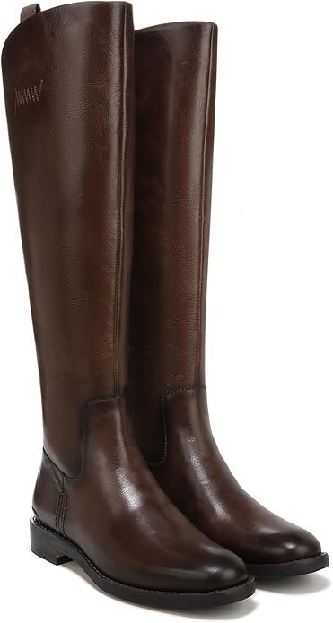 Franco Sarto Women's Meyer Knee High Boot - Image 8