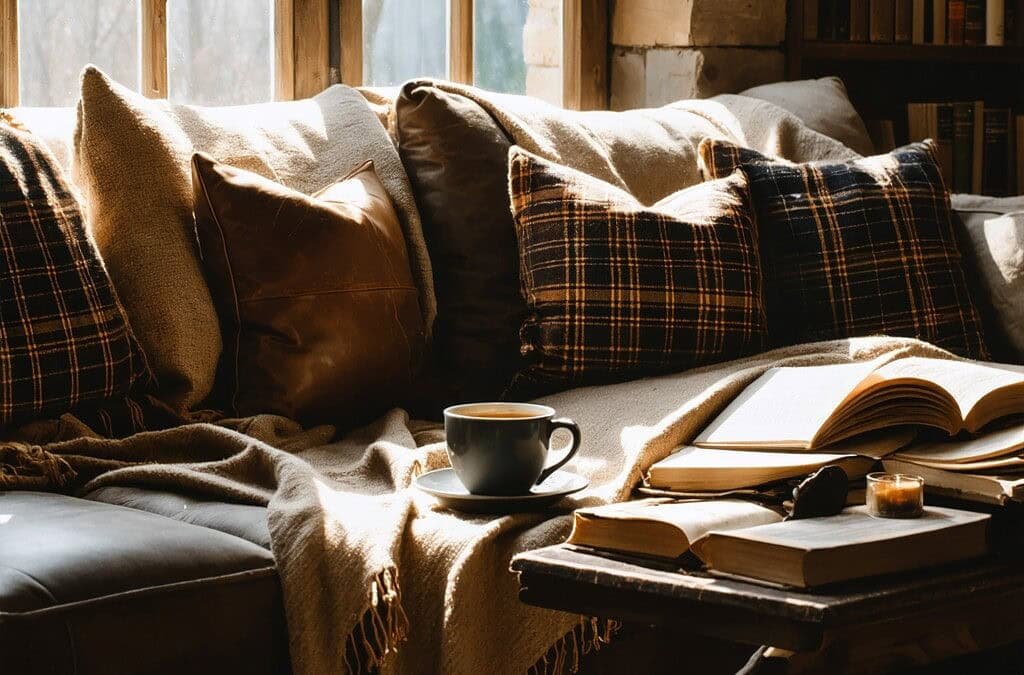 Why Rustic Living Is the Timeless Style Upgrade You Didn’t Know You Needed