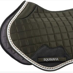 Stay Put All Purpose Saddle Pad
