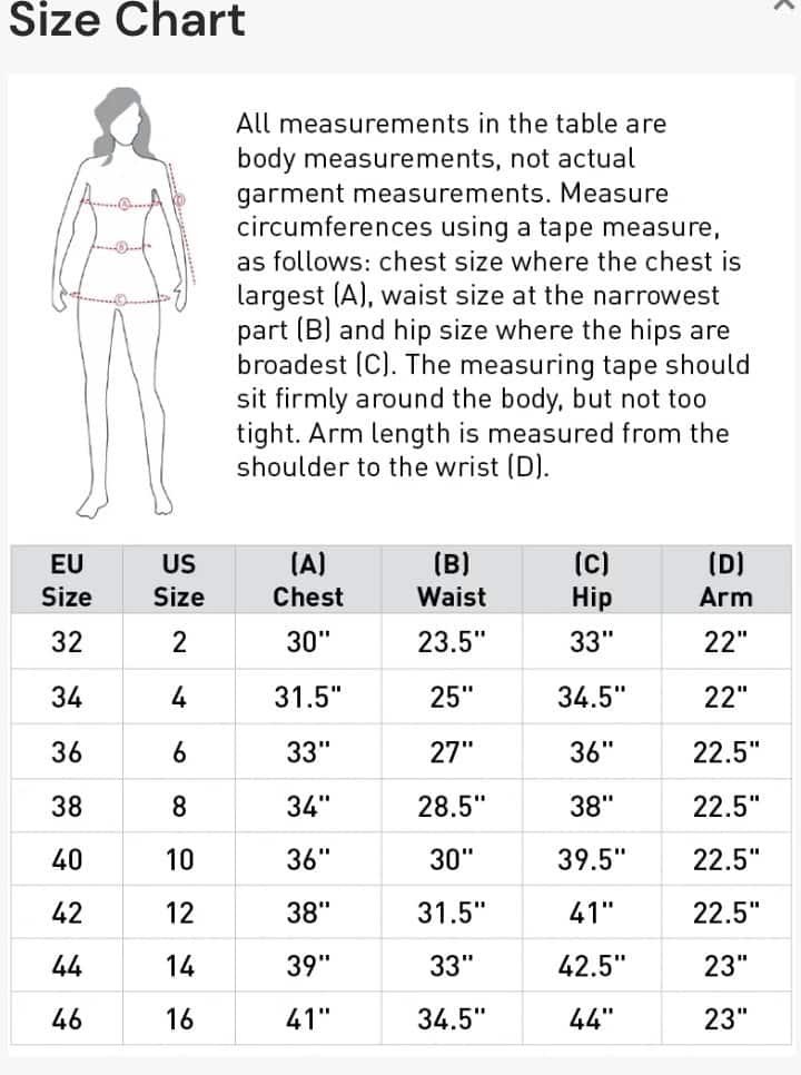 Horze Zoe Womens Lightweight Padded Jacket