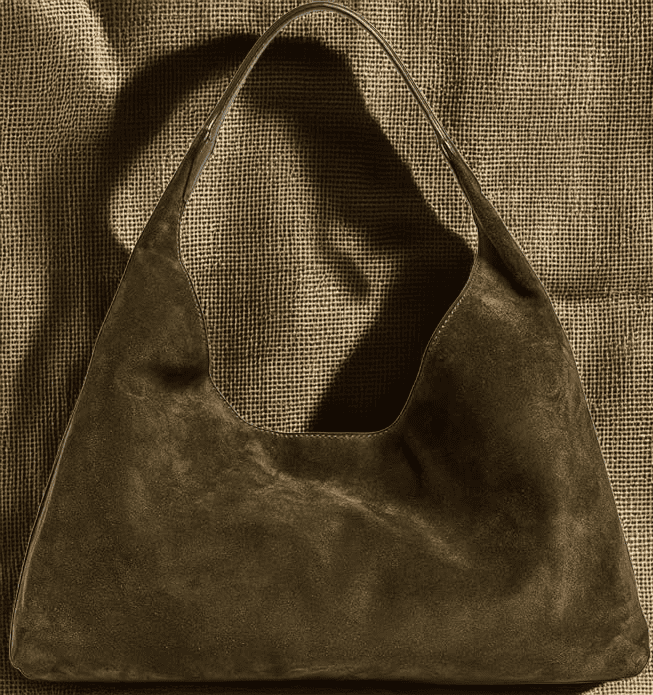 Madewell Women's The Mylie Shoulder Bag in Italian Leather