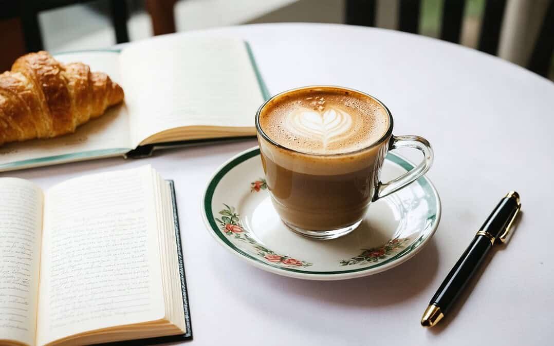 The Morning Habits of People Who Always Look Put Together