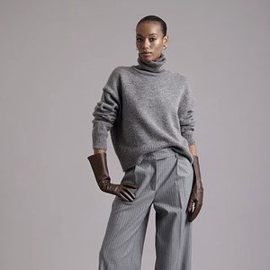 Charlotte Full Trouser