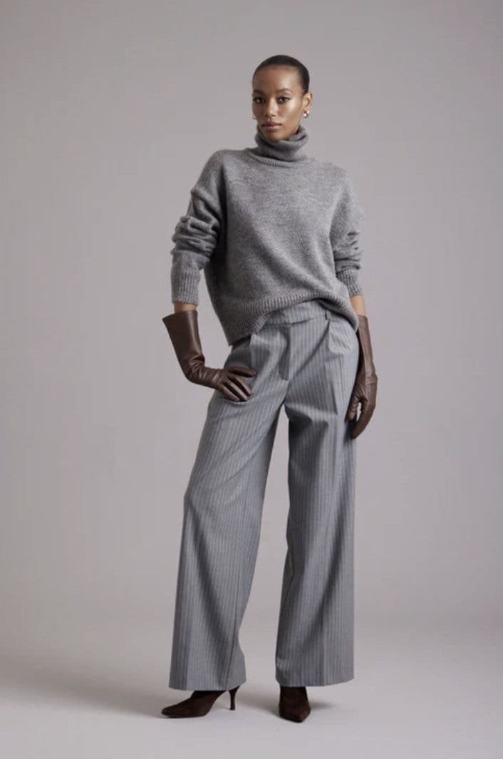 Charlotte Full Trouser