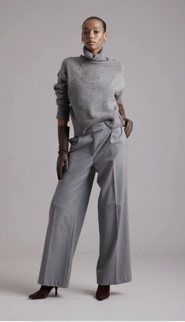 Charlotte Full Trouser - Image 2