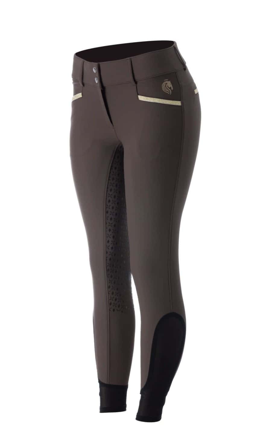 Equinavia Kristina Womens Full Seat Breeches