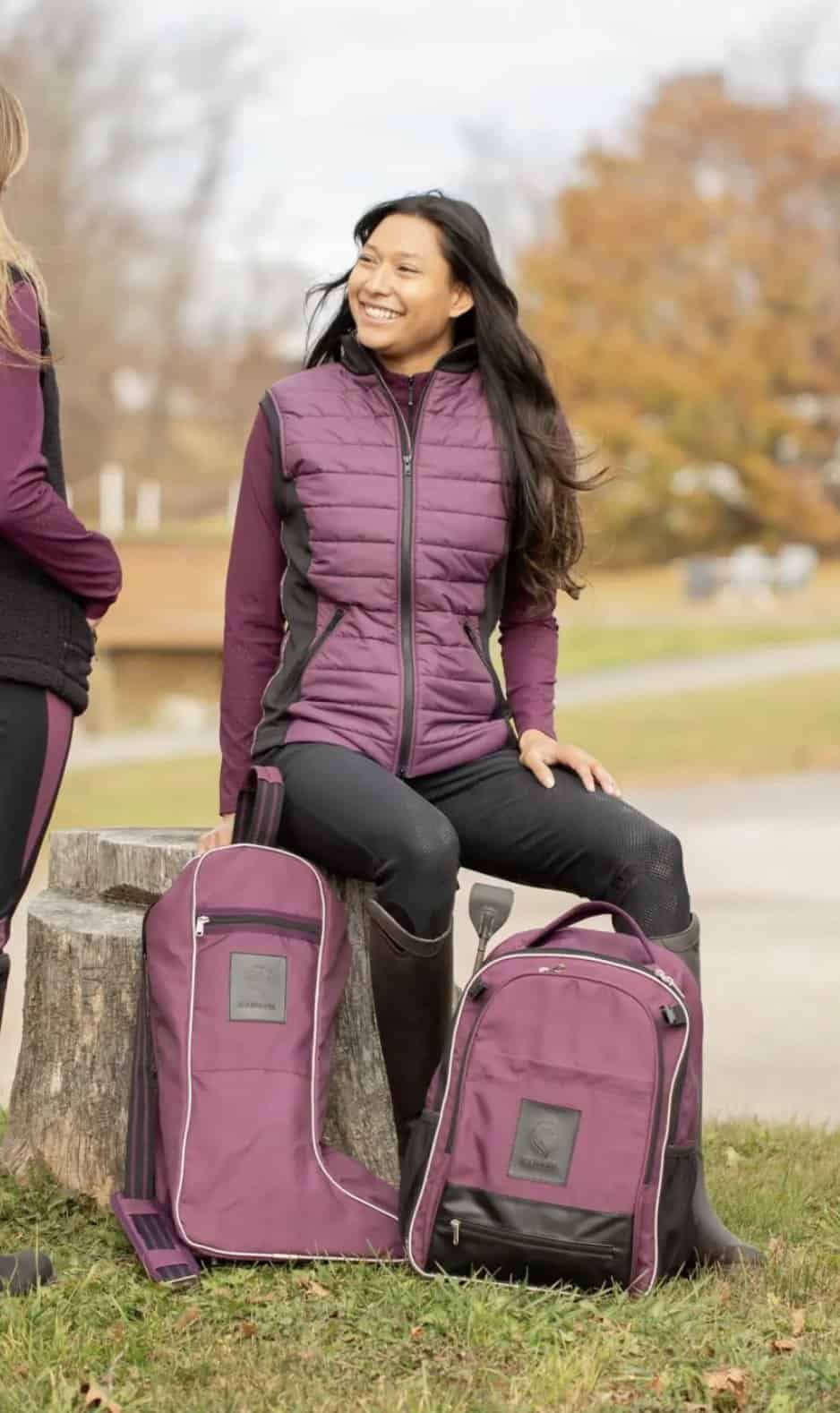 Equinavia Darby Backpack