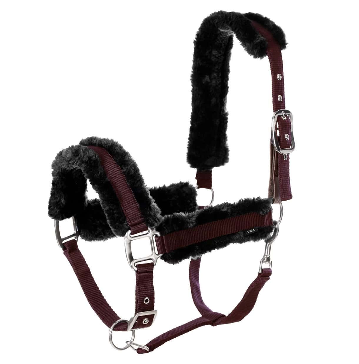 Equinavia Valkyrie Ultra Fleece Breakaway Halter