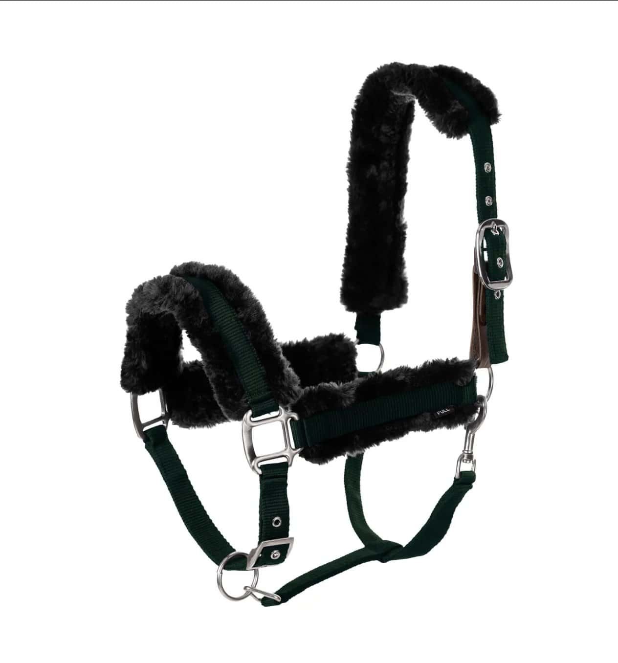 Equinavia Valkyrie Ultra Fleece Breakaway Halter
