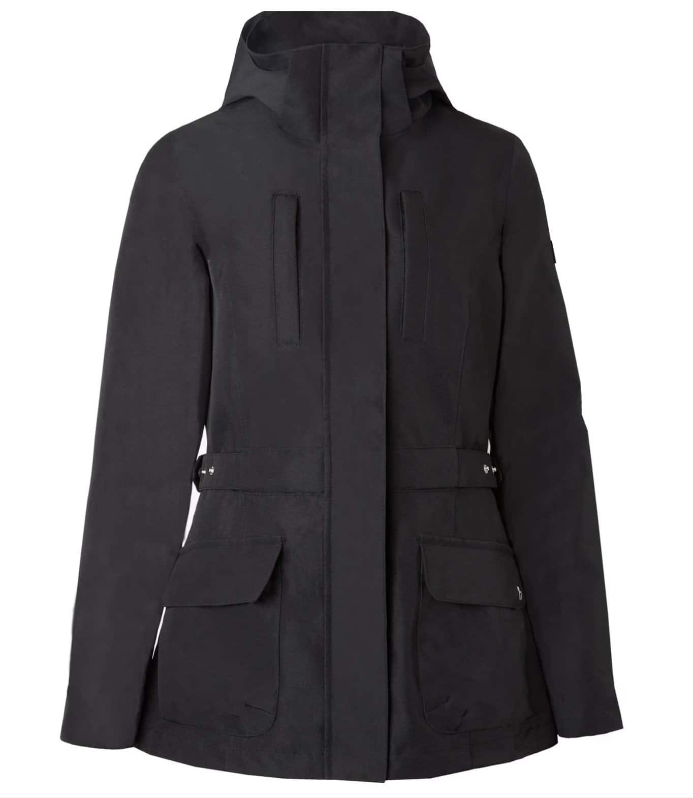 Horze Jadine Womens Winter Jacket