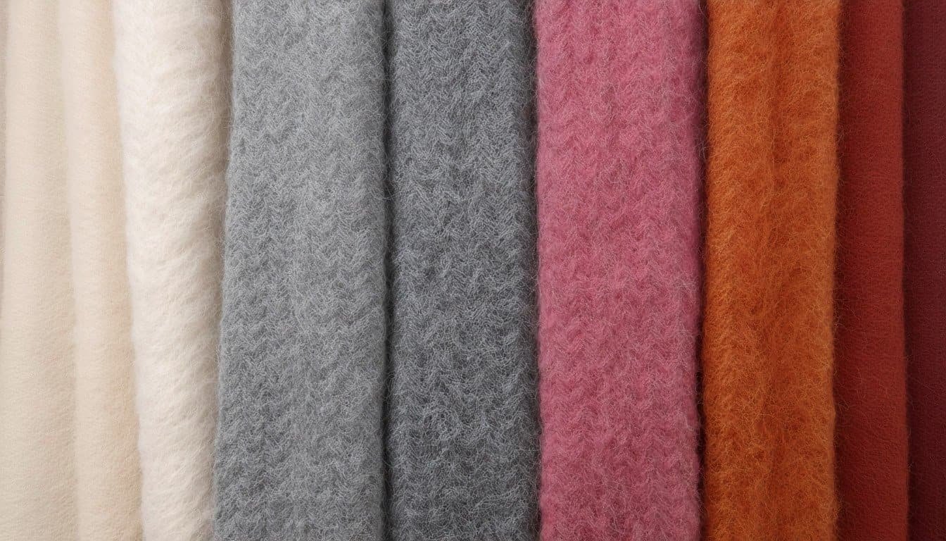 Natural Wool