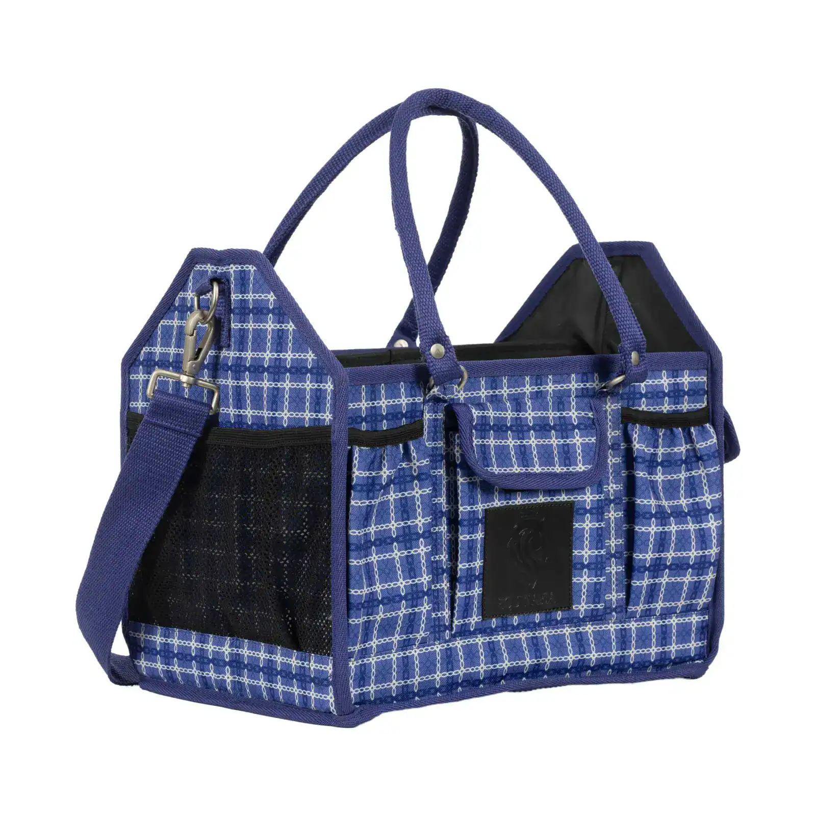 Equinavia Darby Large Collapsible Grooming Tote