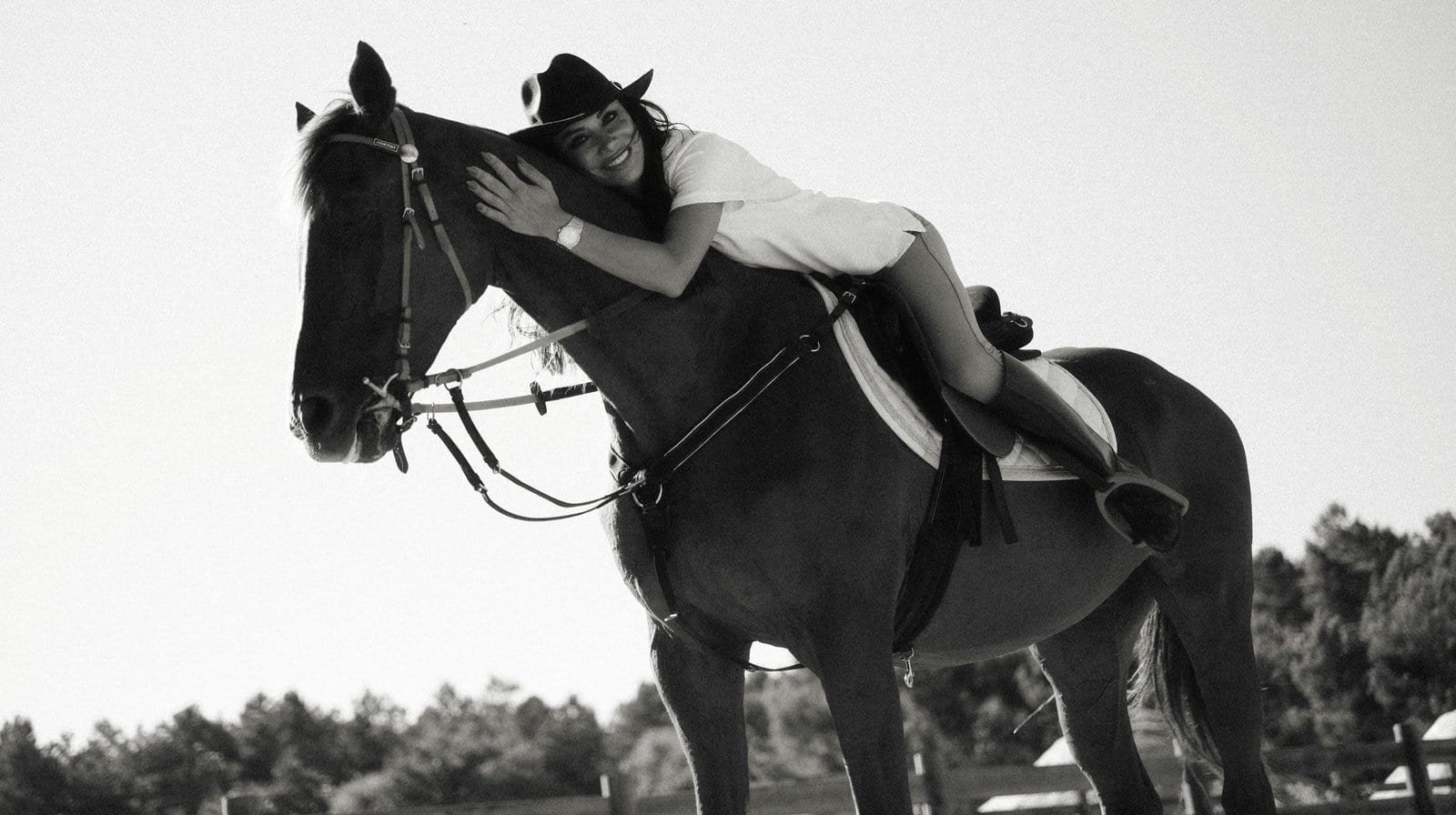 Building a Deeper Bond With Your Horse: 5 Mindful Practices