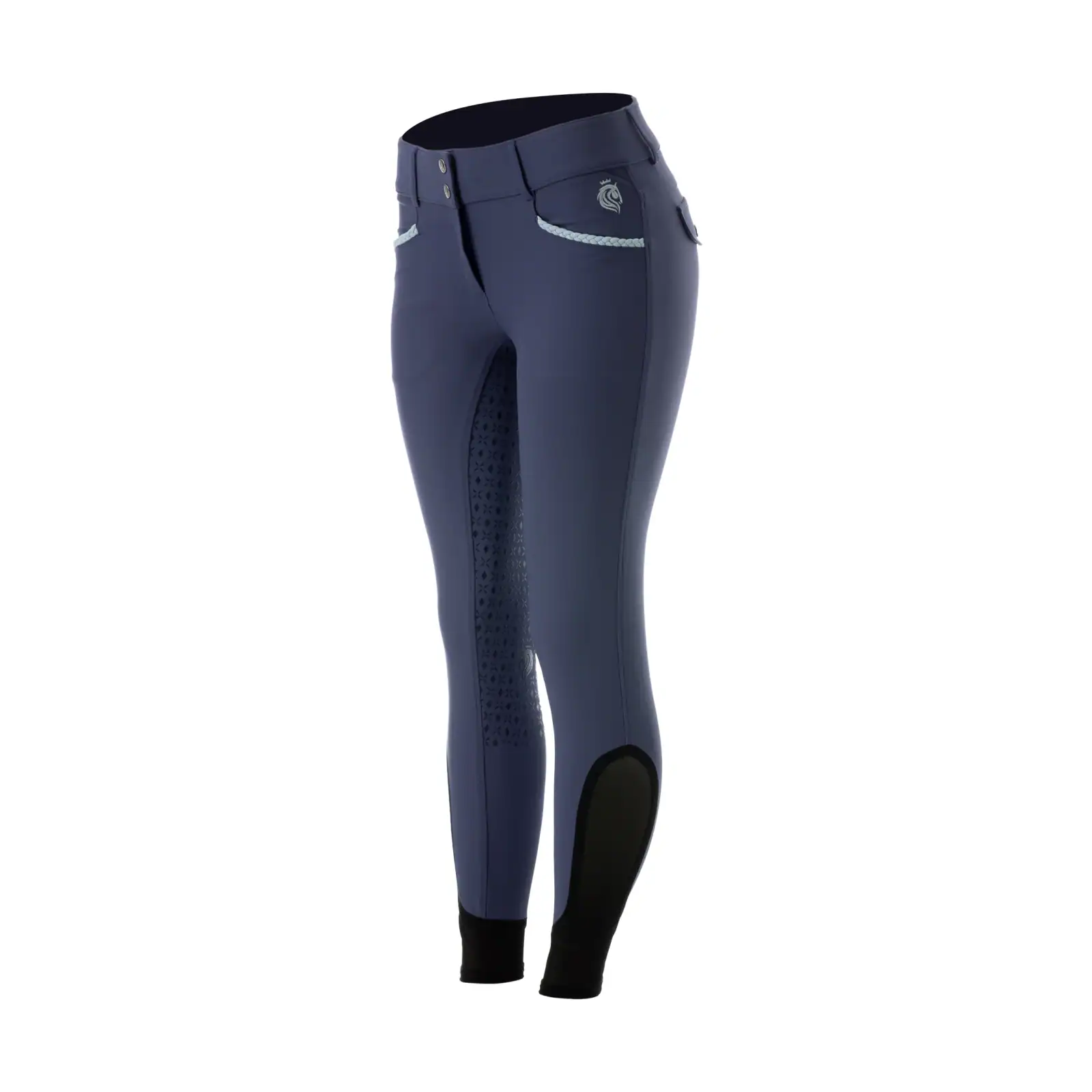 Equinavia Madeleine Womens Full Seat Breeches