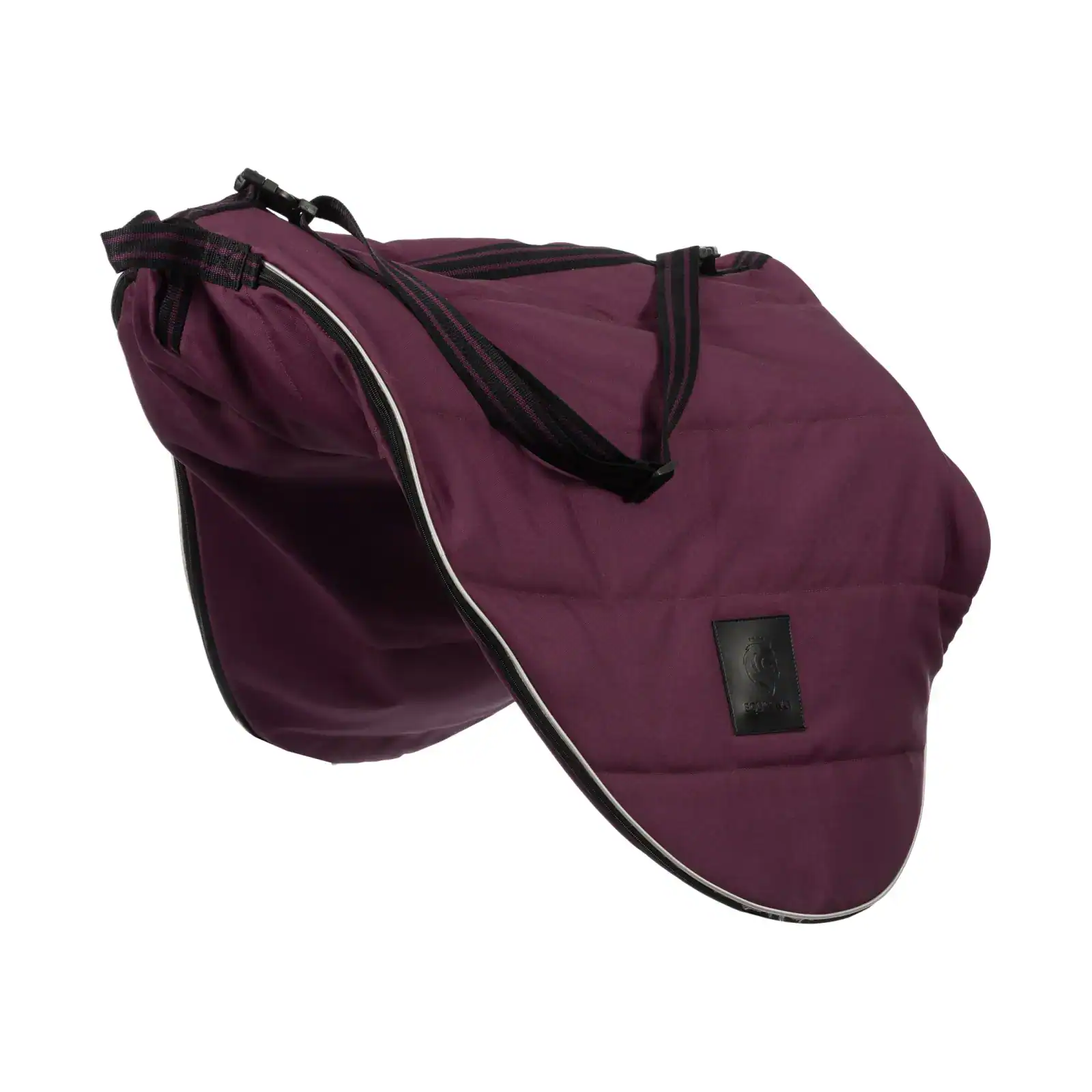 Equinavia Darby Saddle Bag
