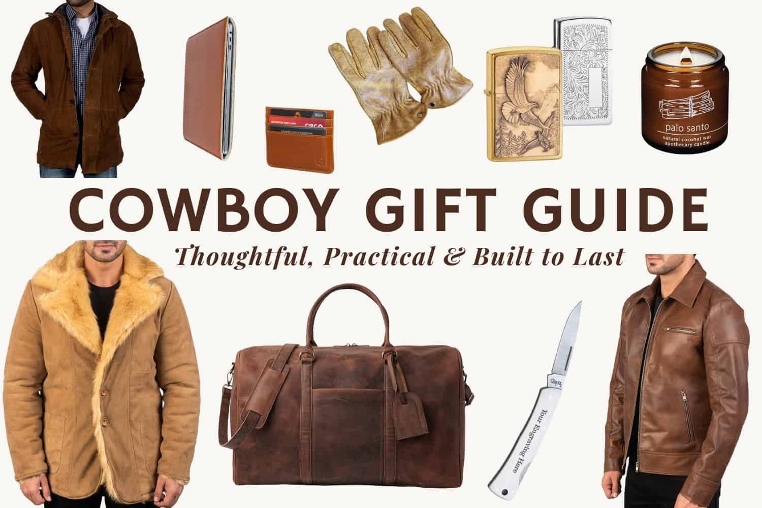 The Best Gifts for Your Horse Dad, Cowboy, or Horse Husband — Thoughtful Picks He’ll Use for Years