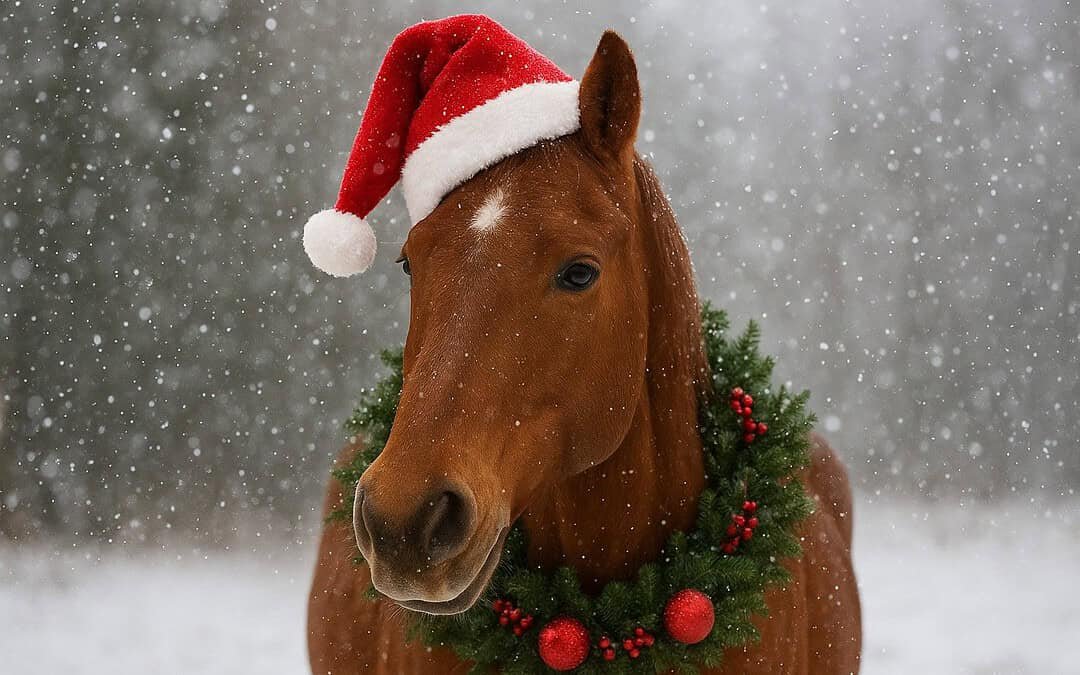  20 Thoughtful Gifts for Horse Lovers — All Under $30