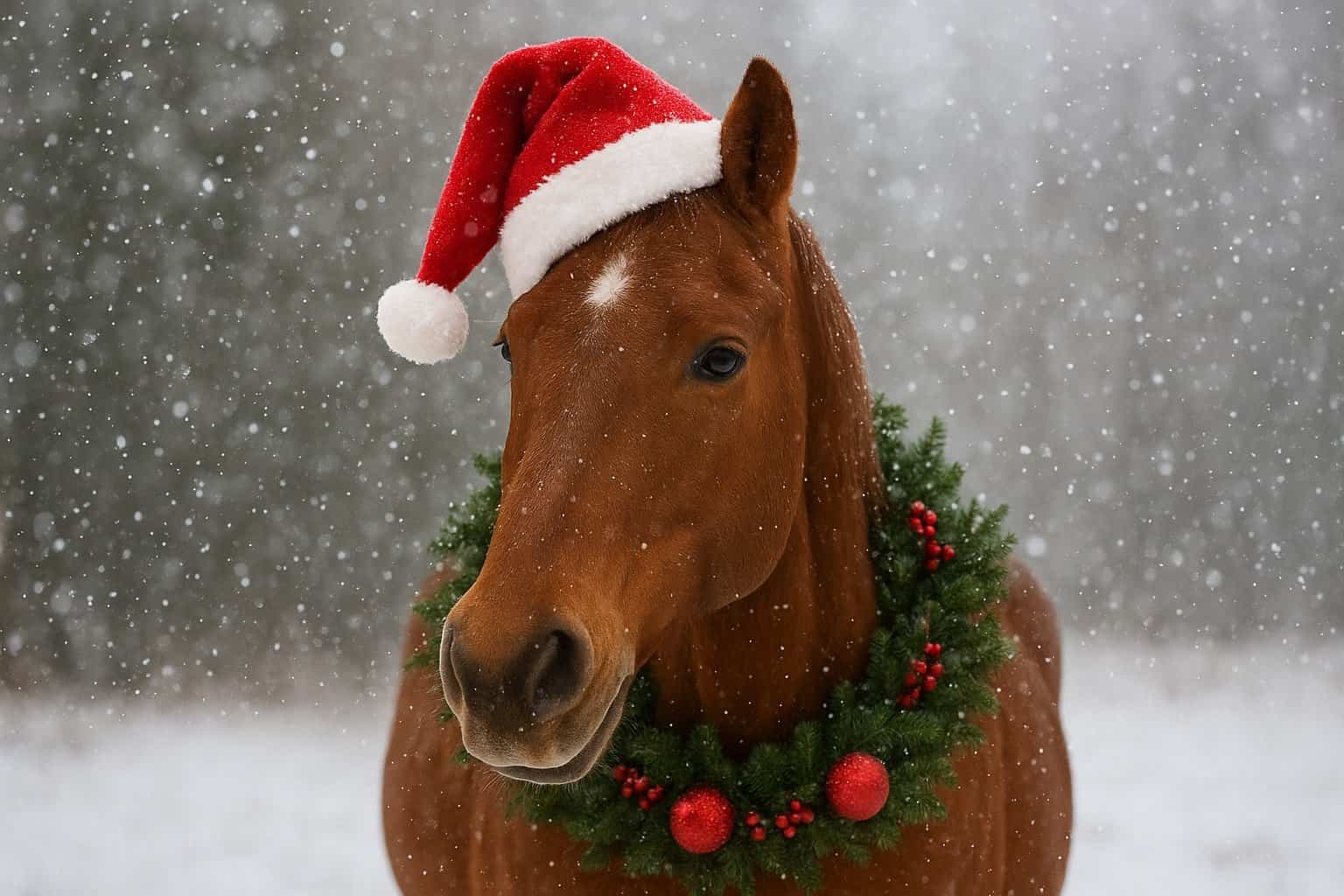 Christmas Gifts for Horse Lovers