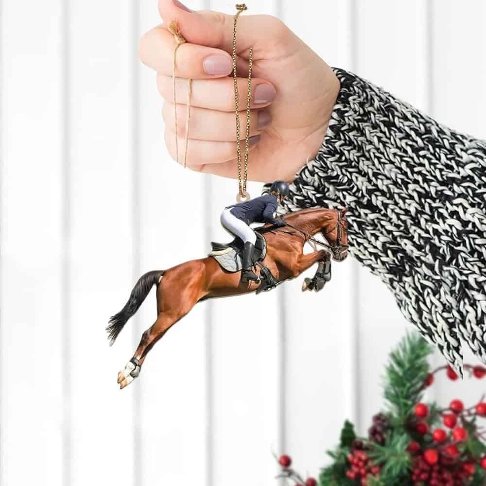 Horse Lover Gift