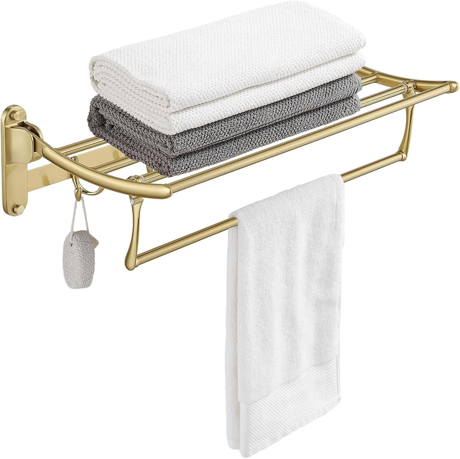 Towel Rack