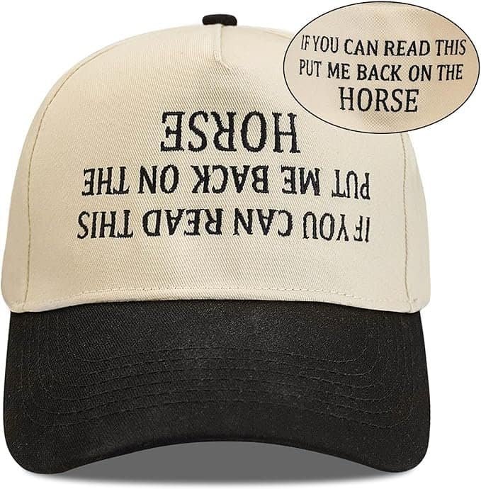 Horse Lover Gift