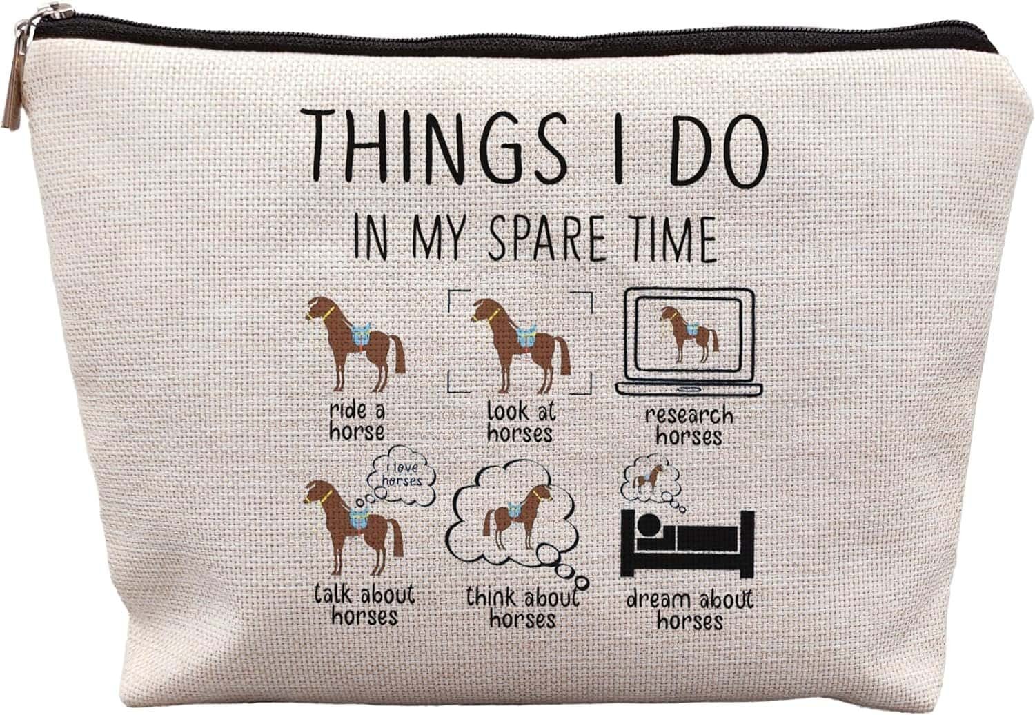Horse Lover Gift