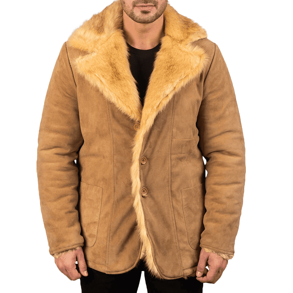 Full-Grain Leather Laptop Sleeve