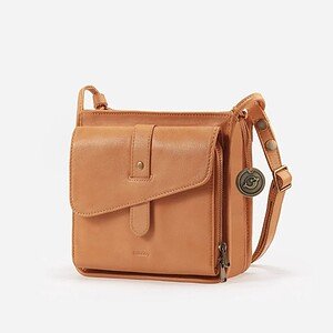 full grain genuine leather small capacity bags by minooy